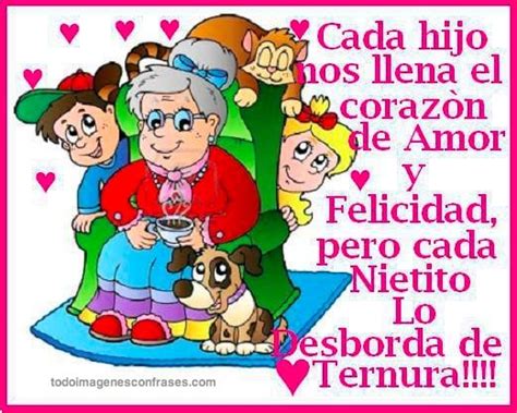 mensajes de una abuela para su nieto en su cumpleaños|Frases de Felicitaciones de Cumpleaño.